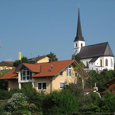 Thaller Edeltraud Taching am See المظهر الخارجي الصورة