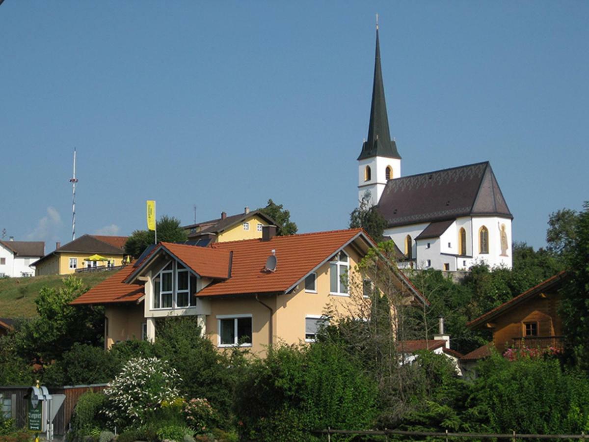 Thaller Edeltraud Taching am See المظهر الخارجي الصورة